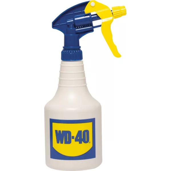 Rozpylacz standardowy, 600ml, pusty WD-40