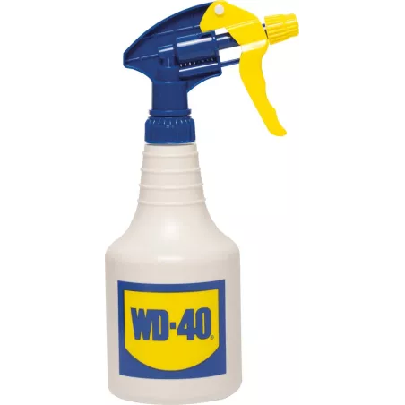 Rozpylacz standardowy, 600ml, pusty WD-40