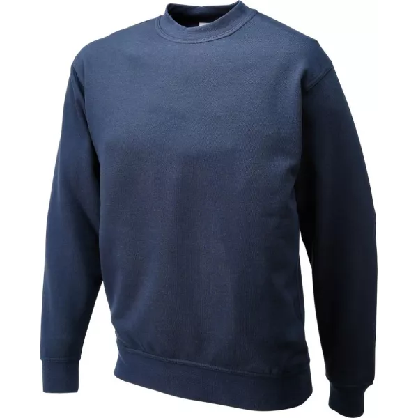 Bluza, rozmiar M, navy