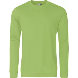 Bluza, rozmiar 3XL, limonkowa
