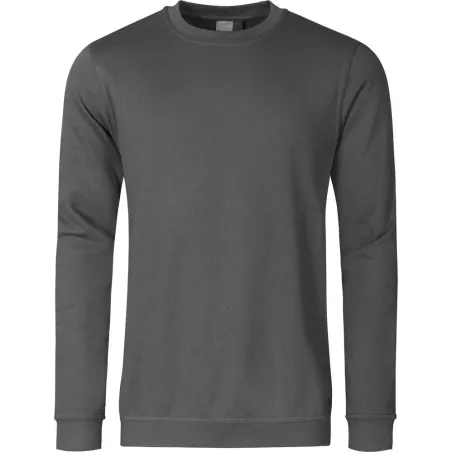 Bluza, rozmiar L, stalowoszara
