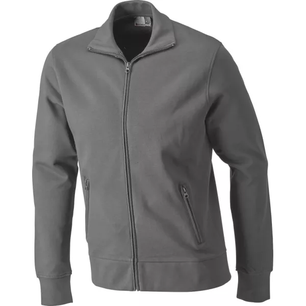 Bluza, rozmiar XL, stalowoszara