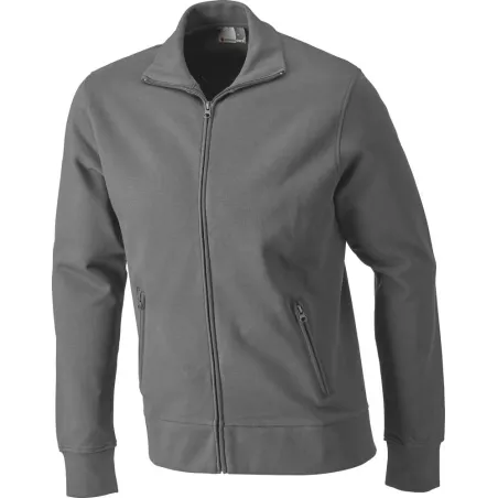 Bluza, rozmiar XL, stalowoszara