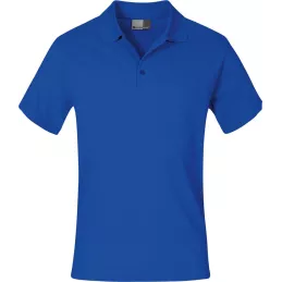 Koszulka polo, rozmiar 3XL, królewska