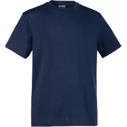 T-shirt, rozmiar S, navy