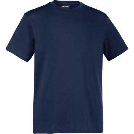 T-shirt, rozmiar M, navy