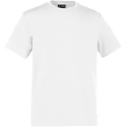 T-shirt, rozmiar M, biały
