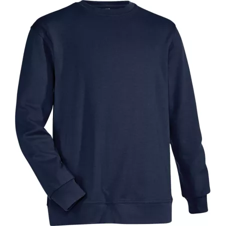 Bluza dresowa, rozmiar M, navy