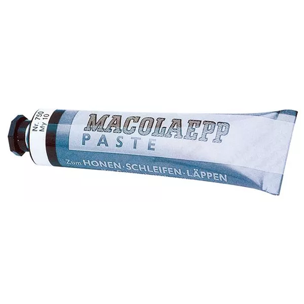 Pasta polerska i szlif. K2000 my1, tubka 100 g Macolaepp