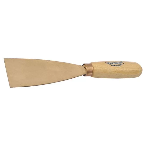 Szpachla malars.,beziskr.60mm PARIERE
