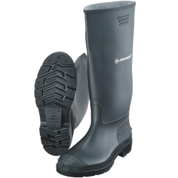 Buty Dunlop Pricemastor, roz. 41, czarny