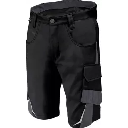 Bermudy PULSSCHLAG, roz. 58, czarny