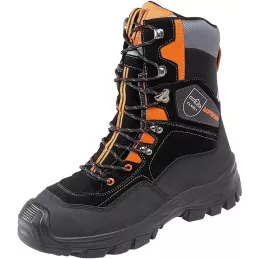 Buty leśne Sportive Hunter, S3, SRC, rozmiar 49