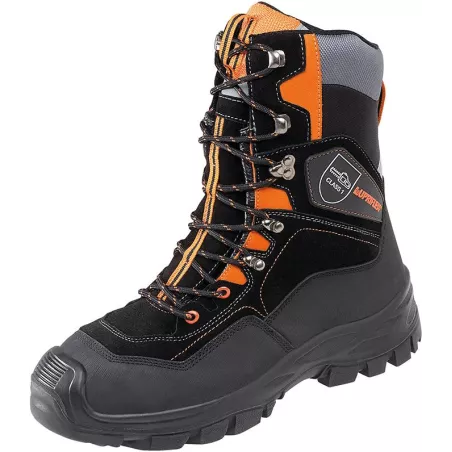 Buty leśne Sportive Hunter, S3, SRC, rozmiar 50