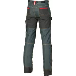 Jeansy PLATINUM BUTTON, rozmiar 52