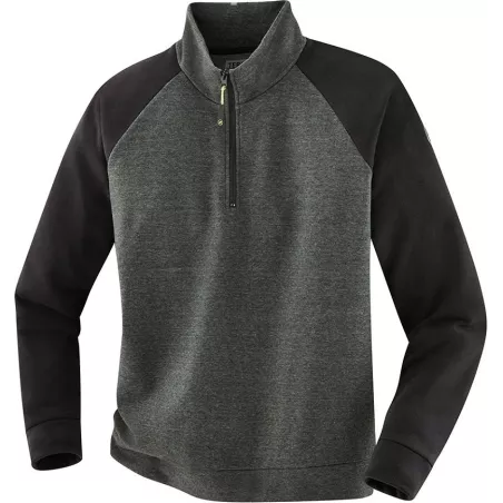 Bluza, rozmiar 2XL, czarna