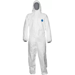 Kombinezon jednorazowy Tyvek 400 Dual, rozmiar L