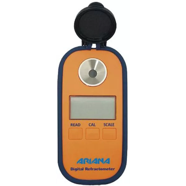 Refraktometr cyfr. 0-70G ARIANA