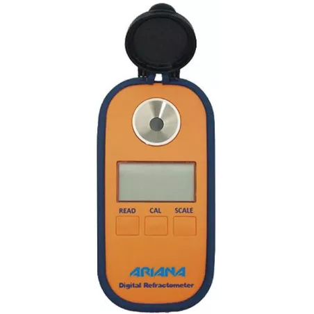 Refraktometr cyfr. 0-70G ARIANA