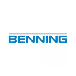 Tester instalacji IT 105 Benning
