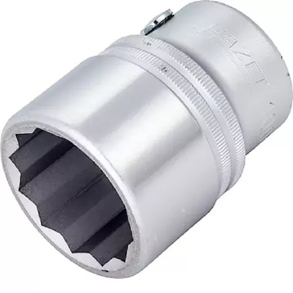 Nasadka 12-kątna 41mm 3/4" HAZET