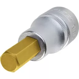 Nasadka z bitem imbusowym 10x52mm 1/2" 6-kątna HAZET