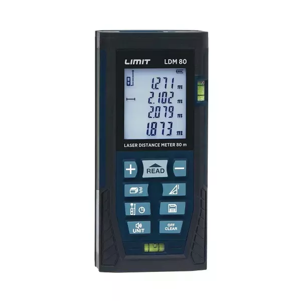 Dalmierz Limit LDM 80