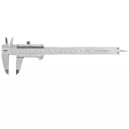 Suwmiarka analogowa CVU 200mm Limit
