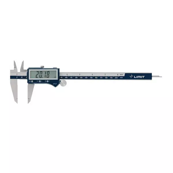 Suwmiarka cyfrowa 300mm Limit CDN-NT Bluetooth IP67