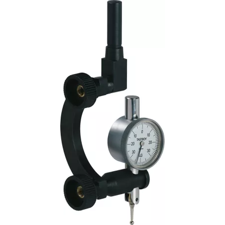 Uchwyt centrujacy FH 8 dodo czujnikow dzwig.8mm KÄFER