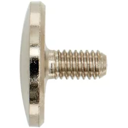 Koncowka pomiar.stalowa, typ 11/20,0mm KÄFER