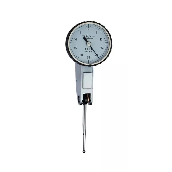 Czujnik dzwigniowy 0,2mm A /32mm KÄFER