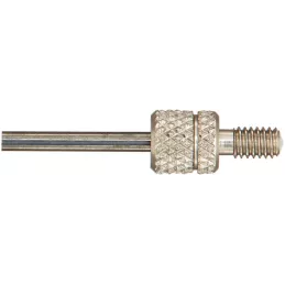 Koncowka pomiarowa ze wstawk.z weglika spiek, typ 14/ 1,5mm KÄFER