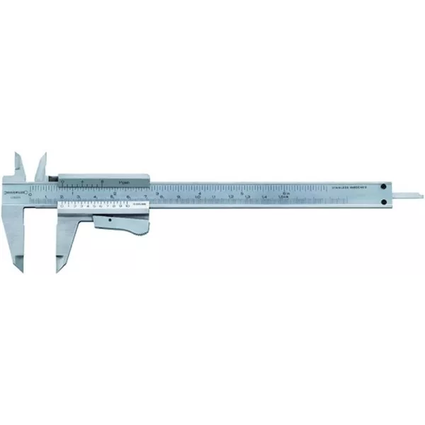 Suwmiarka 150mm/6" STAHLWILLE