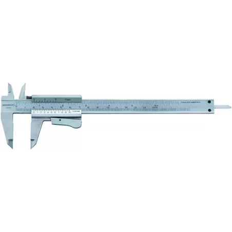 Suwmiarka 150mm/6" STAHLWILLE