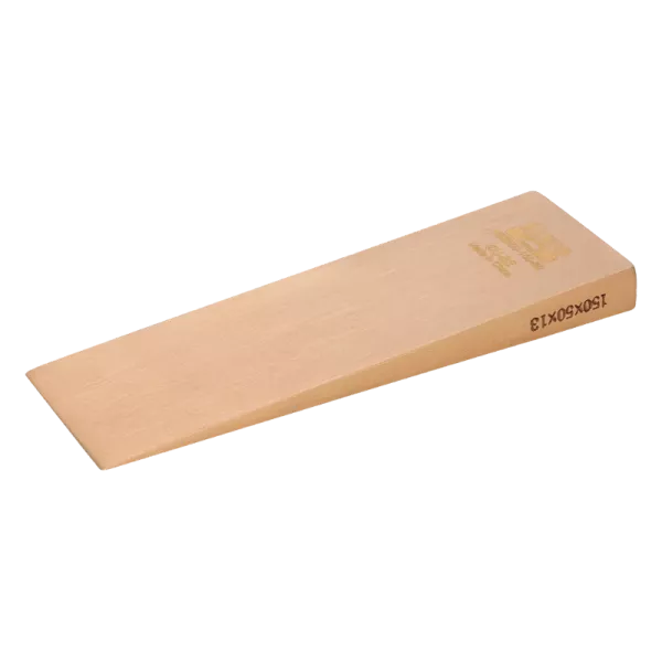 Klin nieiskrzący CU-BE 135x50x18 mm BAHCO