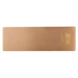 Klin nieiskrzący CU-BE 135x50x18 mm BAHCO