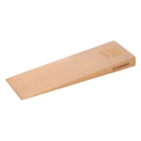 Klin nieiskrzący CU-BE 180x32x13 mm BAHCO