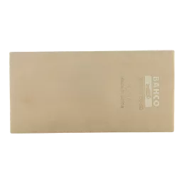 Klin nieiskrzący AL-BR 180x50x19 mm BAHCO