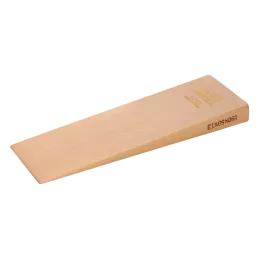 Klin nieiskrzący CU-BE 200x20x30 mm BAHCO