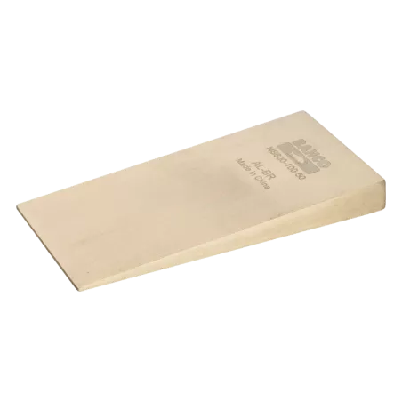 Klin nieiskrzący AL-BR 230x40x20 mm BAHCO