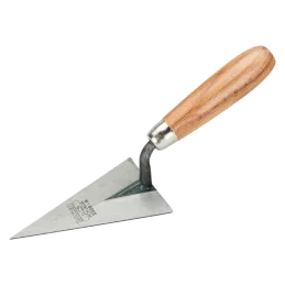 Kielnia trójkątna 120mm BAHCO