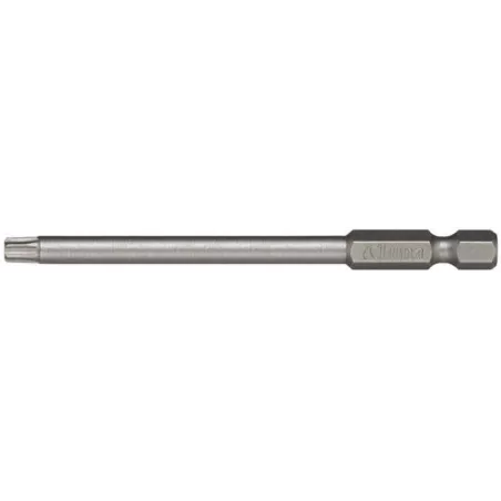 Groty wkrętakowe typu TX T10 89 mm Luna