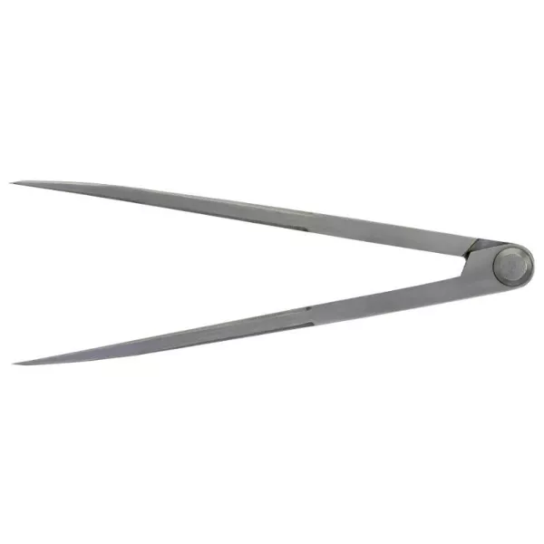 Cyrkiel ostry 200 mm Limit