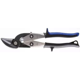 Nozyce do blachy Ideal, lewe 230mm Erdi
