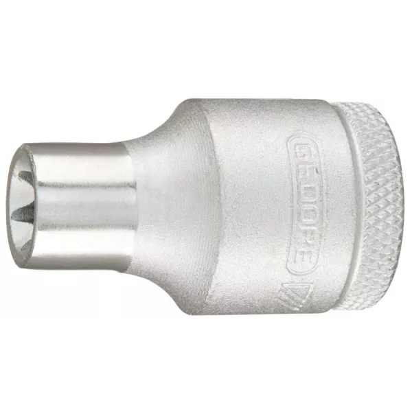Nasadka 1/2″ TORX T10x38mm, GEDORE