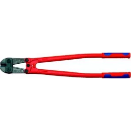 Nożyce do prętów-sworzni, 760 mm, Fi 8 mm-11 mm, 71 72 760, KNIPEX