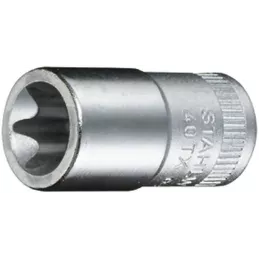 Nasadka 1/4" TORX E6 (wewn.) STAHLWILLE
