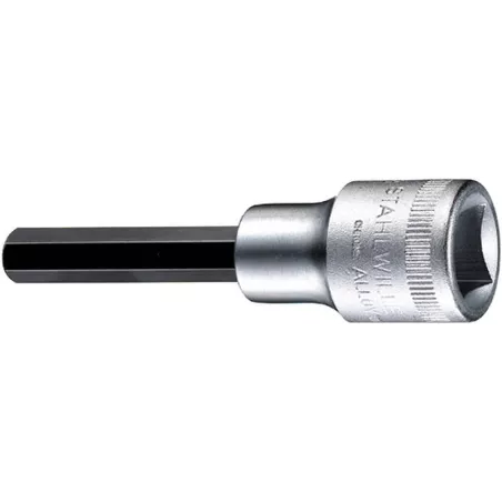 Nasadka INHEX 1/2" 5mm, L180mm STAHLWILLE