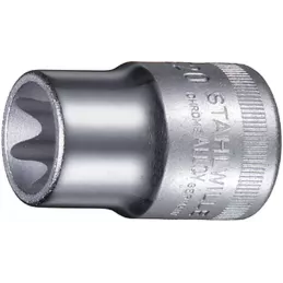 Nasadka 1/2" TORX E16 (wewn.) STAHLWILLE